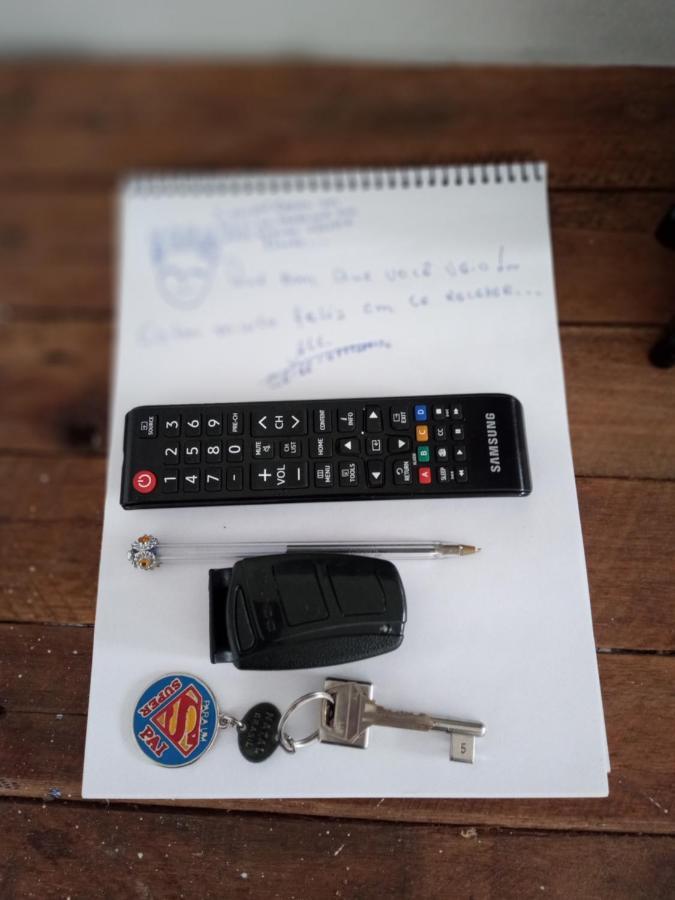 Minha Casa Em Botucatu Suite Extérieur photo