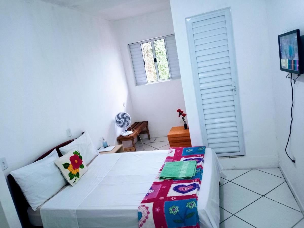 Minha Casa Em Botucatu Suite Extérieur photo